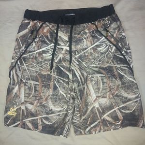 Men's board shorts